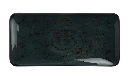 Talerz prostokątny 300x150 mm Arando