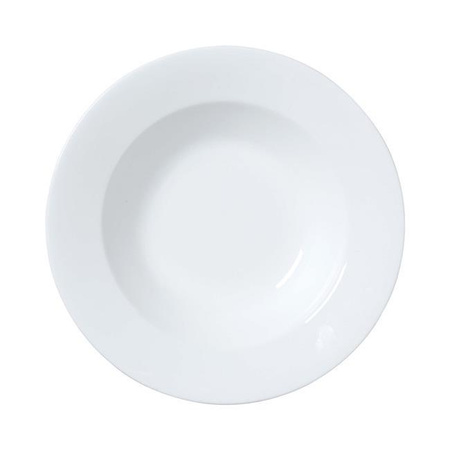 Miska 600 ml Classic White