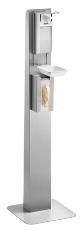 Słupek higieniczny DH1 1460