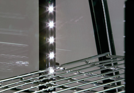 Witryna chłodnicza Bartscher Deli-Cool I, poj. 100 l