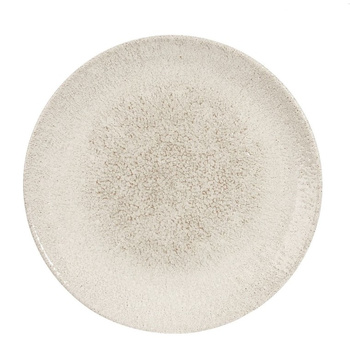 Talerz płytki 260 mm Raku Agate Grey