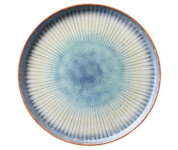 Talerz z wysokim rantem Galaxy 290 mm