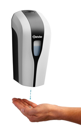 Dozownik dezynfekcyjny IRS 1L-W