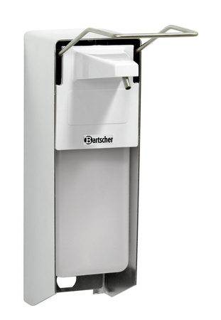 Dozownik do mydła Bartscher 850008