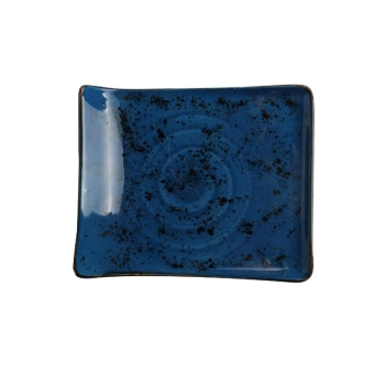 Talerz serwingowy 215x180 mm Iris