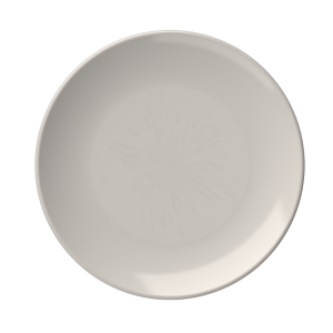 KREMA Lona Talerz płytki Coupe 210 mm/12 szt.