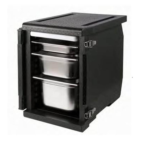 Pojemnik termoizolacyjny, GN 1/1, poj. 93 l Stalgast 055106