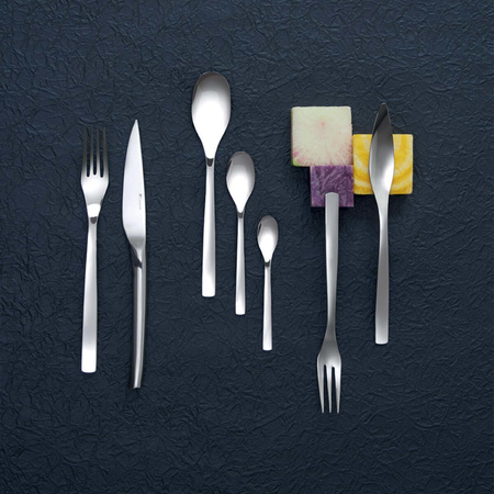 Łyżka deserwa 195 mm Guest Miroir