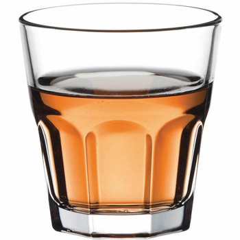 Szklanka Pasabahce Casablanca, poj. 200 ml - kpl.12 sztuk
