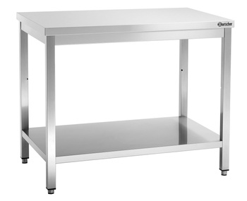 Stół roboczy 700, szer. 1000