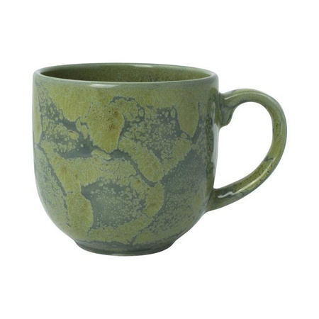 Kubek 285 ml City Aurora Vesuvius Burnt Emerald