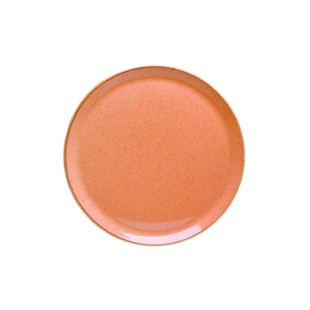 Talerz do pizzy Amber Seasons 280 mm pomarańczowy
