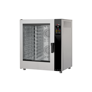 MPDN 1011 X EL Piec konwekcyjno-parowy 10x GN 1/1