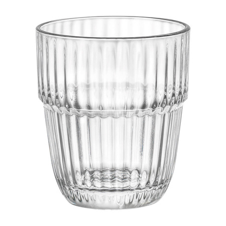 Szklanka niska, Barshine, V 0,210 l