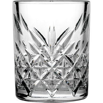 Kieliszek do wódki, Pasabahce Timeless, poj. 60 ml - kpl. 12 szt.