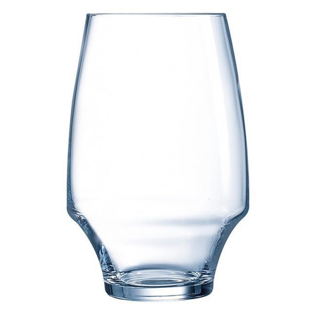 Szklanka 380 ml Open Up