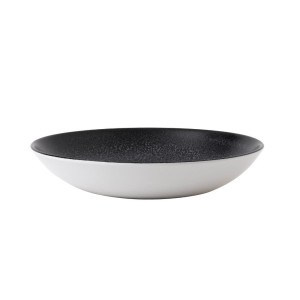 EVO ORIGINS MIDNIGHT BLACK Miska Coupe 1,13 l, 248 mm/12 szt.
