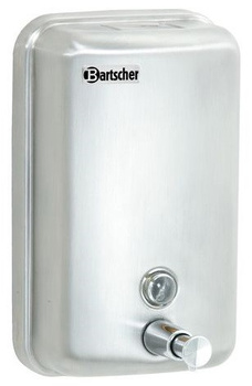 Dozownik do mydła Bartscher 850007