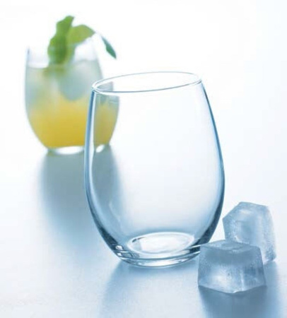 PRIMARY SZKLANKA WYSOKA POJ. 270 ML