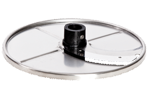 85004 ﻿Tarcza do krojenia w cienkie plastry, do CC-32S, CC-34, RG-50S, RG-50 (Ø 185 mm), 4 mm