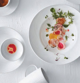 Miska Nouv 300 mm Spyro