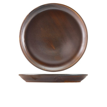 Talerz płytki 305 mm Terra Rustic Cooper