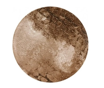 PURITY ANTIQUE MOKKA TALERZ GŁĘBOKI COUPE POJ. 1,75 L