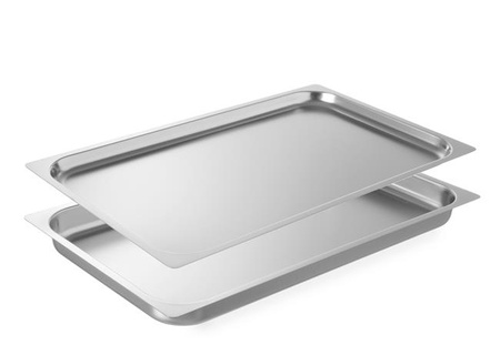 Taca GN 2/1 Hendi 809150