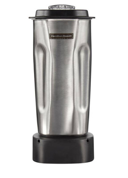 Dzbanek ze stali nierdzewnej 0,95 l do HBB908R-CE Hamilton Beach Commercial