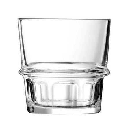 Szklanka niska New York 380 ml Arcoroc