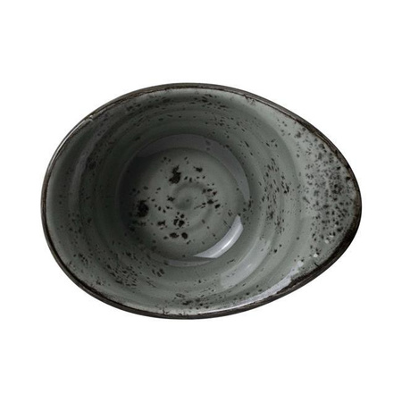 Miska 130 mm Smoke 