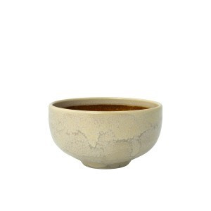 AURORA VESUVIUS AMBER miska 110 mm /12