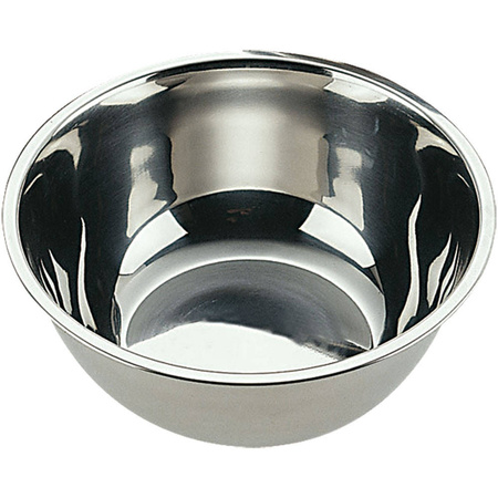 Miska, śr. 20 cm, poj. 2,3 l, nierdzewna Stalgast 082200