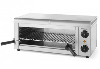 Opiekacz elektryczny Hendi 264 119