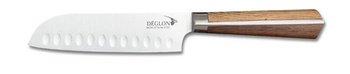 Nóż santoku High - Woods 180 mm