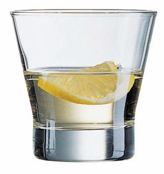 SHETLAND SZKLANKA ROCKS POJ. 250 ML