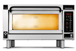 Piec do pizzy 1-komorowy sterowany elektronicznie CounterTop 550