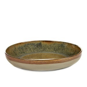 SURFACE Indi Grey miska 32 x 5,5 cm