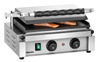 Grill kontaktowy "Panini-T" 1G