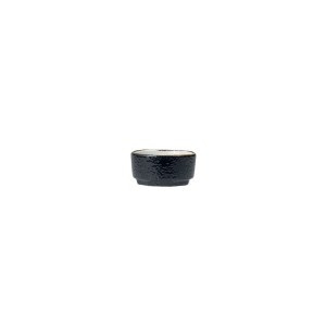 CRAFT LIQUORICE Naczynie na dip 65 mm 57 ml /12