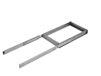 Ramka wysuwana do pojemników GN1/1