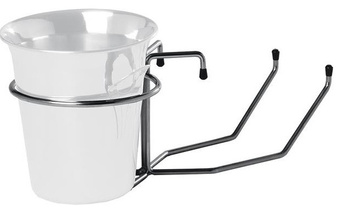 Stojak na wiadro do szampana, śr. 19,5 cm, Hendi 593905