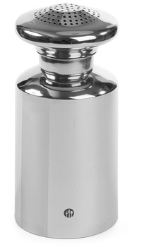 Solniczka Hendi, nierdzewna