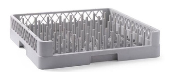 Kosz do zmywarek gastronomicznych Hendi, na tace