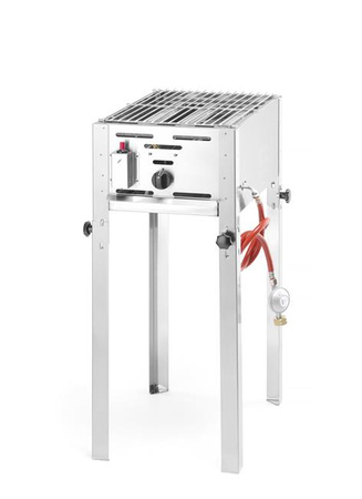 Grill gazowy Hendi Grill Master Mini