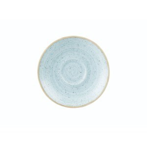 STONECAST DUCK EGG BLUE Spodek 118 mm/12 szt. Pasuje do SDESCEB91