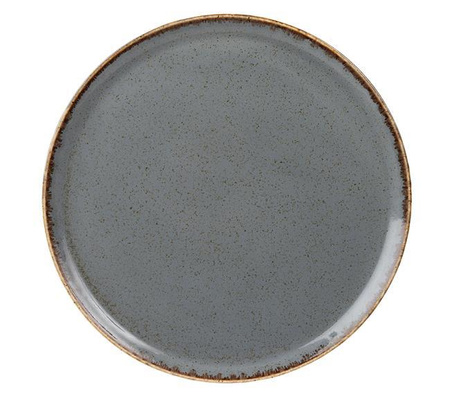 Talerz do pizzy Stone Seasons 320 mm szary