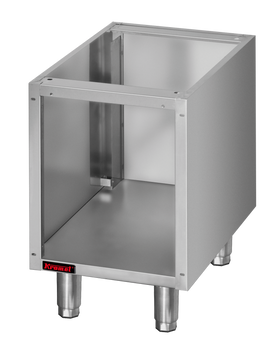 Podstawa szafkowa 400 mm 700.S-400 Kromet | LINIA 700