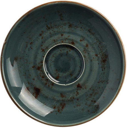 Spodek do espresso 115 mm Arando