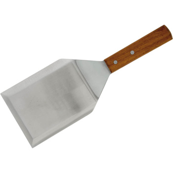 Łopatka do przewracania, długość 30 cm, Stalgast 503200